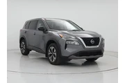 Nissan Rogue 2023 SV 4dr Cro