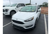 Ford Focus 2018 SEL 4dr Seda en Atlanta