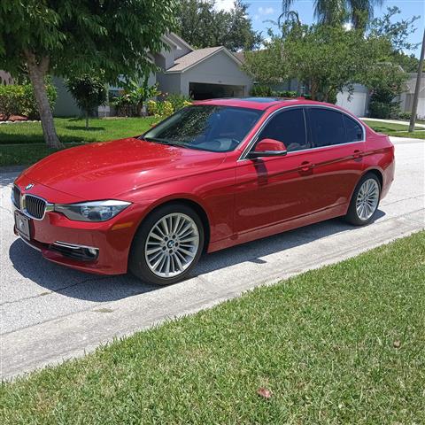 $7000 : 2013 BMW 328i Sedan 4D image 2