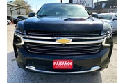 2021 Tahoe LT 2WD thumbnail