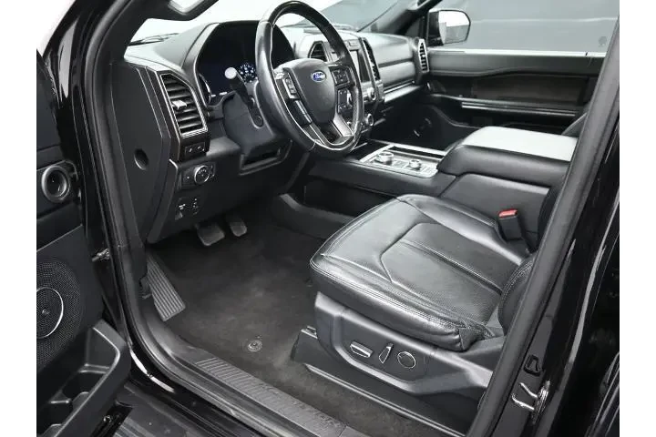 $40000 : Ford Expedition MAX 2021 4x4 image 10