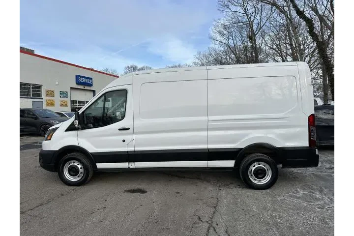 $29895 : Ford Transit 2021 250 3dr SW image 9