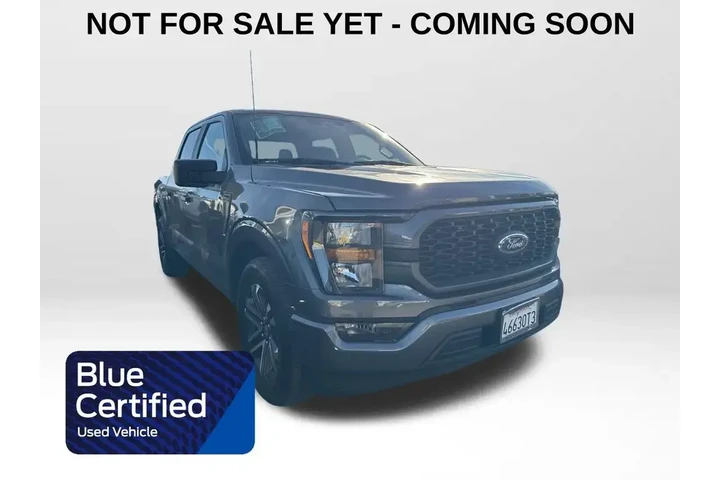 $36282 : Ford F-150 2023 4x2 XL 4dr S image 1