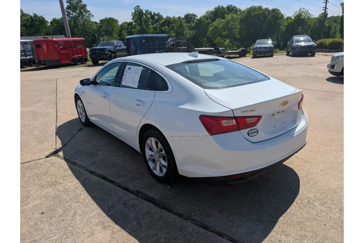 $21995 : 2023 Malibu image 8
