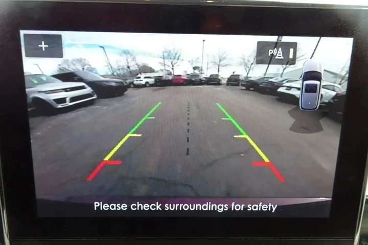 $19495 : 2020 CORSAIR image 1