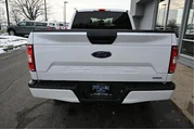 $26988 : Ford F-150 2020 4x4 XL 4dr S thumbnail