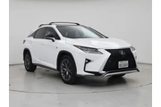 Lexus RX 450h 2018 AWD F SPO en San Jose