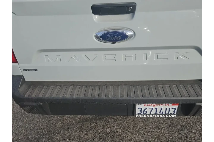 $24000 : Ford Maverick 2023 XL 4dr Su image 8