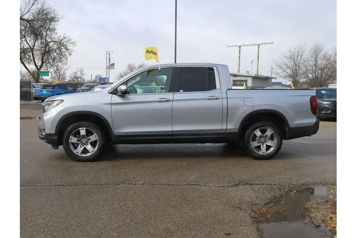 $35877 : Honda Ridgeline 2025 AWD RTL image 6