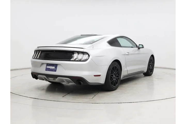 $16998 : Ford Mustang 2017 EcoBoost 2 image 8