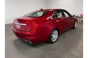 $14927 : Cadillac CTS 2015 3.6L Premi thumbnail