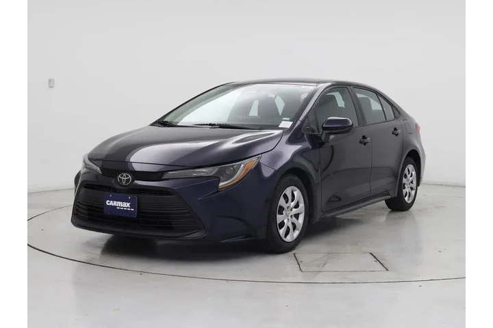 $19998 : Toyota Corolla 2023 LE 4dr S image 4