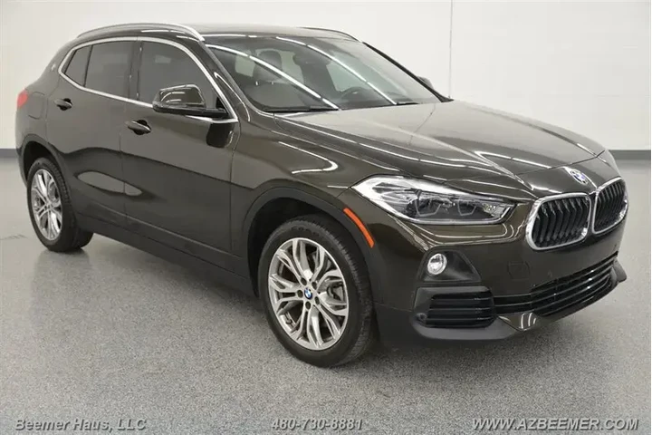 $23998 : BMW X2 2019 AWD xDrive28i 4d image 6