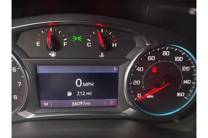 $26171 : Chevrolet Traverse 2023 LT C image 9