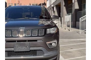 $11990 : 2019 JEEP COMPASS thumbnail