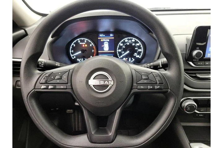 $20998 : Nissan Altima 2024 2.5 S 4dr image 10