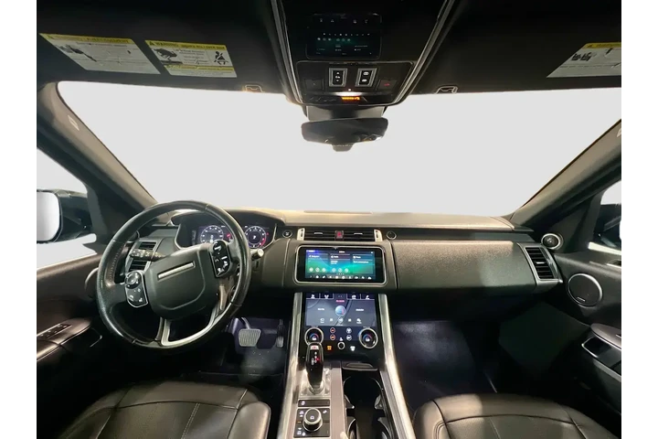 $23885 : Land Rover Range Rover Sport image 5