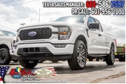 $38995 : Ford F-150 2023 4x4 XLT 4dr thumbnail