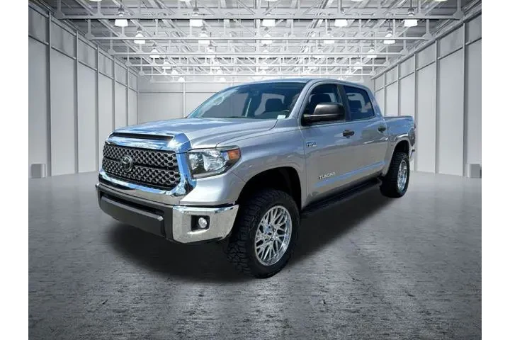 $39999 : Toyota Tundra 2020 4x4 SR5 4 image 3