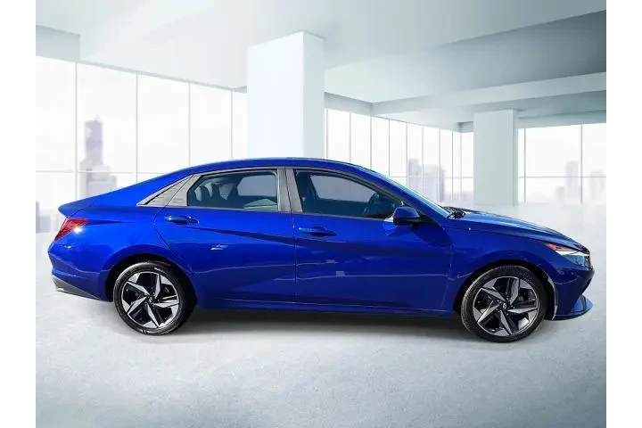 $18999 : Hyundai ELANTRA 2023 SEL 4dr image 2