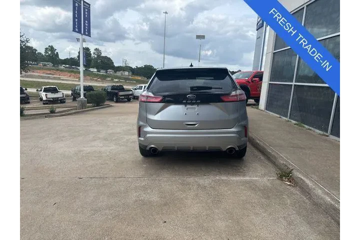 $20488 : Ford Edge 2021 Titanium 4dr image 6