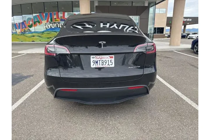 $39988 : Tesla Model Y 2024 AWD Long image 6