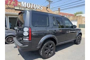 $13699 : 2014 Land Rover LR4 HSE thumbnail