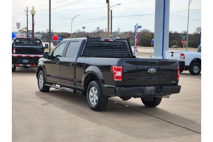 $18995 : Ford F-150 2020 4x2 XL 4dr S image 4