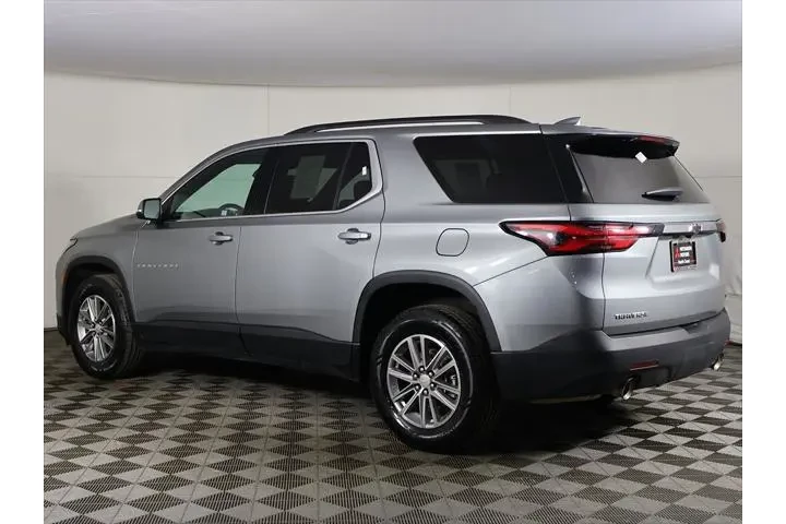$26993 : Chevrolet Traverse 2023 LT C image 9