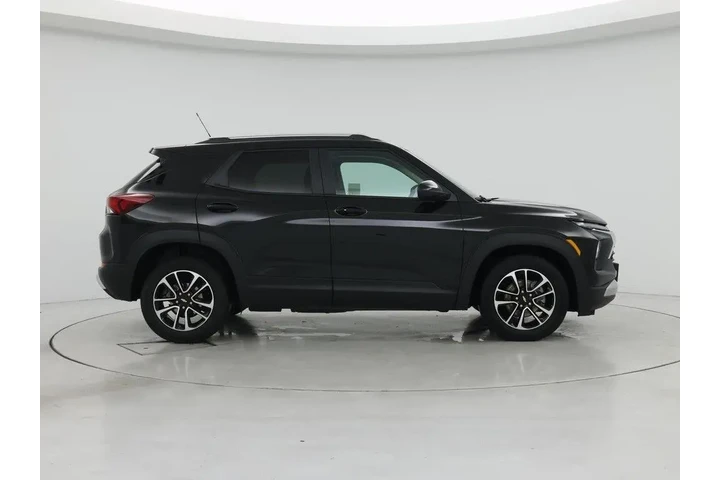 $21998 : Chevrolet Trailblazer 2025 L image 7