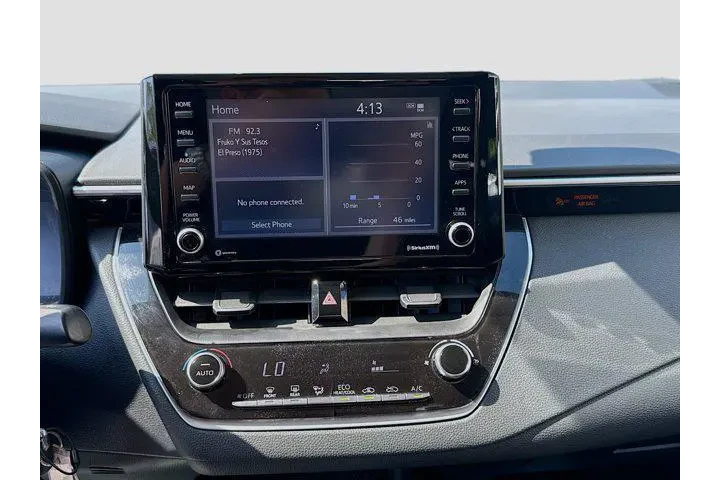 $16998 : Toyota Corolla 2022 LE 4dr S image 10
