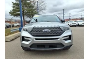 $30980 : Ford Explorer 2023 AWD XLT 4 thumbnail