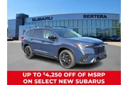 Subaru Ascent 2025 AWD Onyx en Hartford
