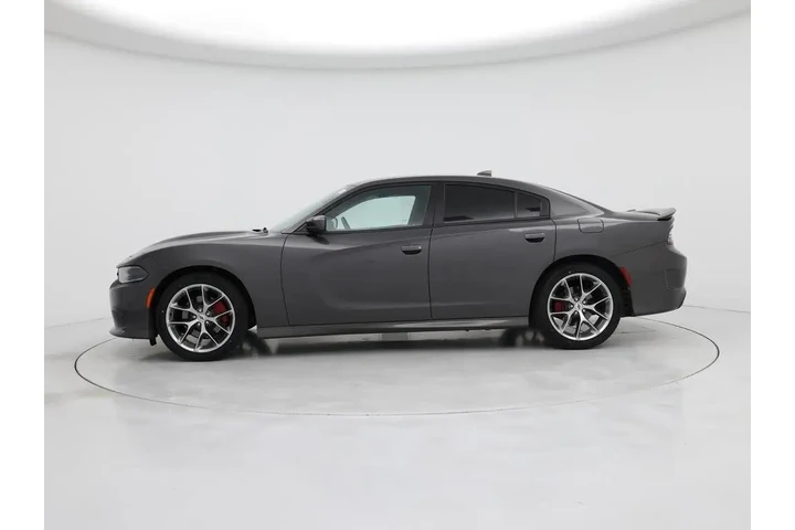 $22998 : Dodge Charger 2020 GT 4dr Se image 3