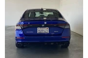 $31991 : Honda Accord Hybrid 2024 Spo thumbnail