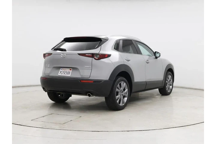 $25998 : Mazda CX-30 2025 AWD 2.5 S P image 8