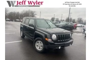 Jeep Patriot 2016 Sport 4dr en Cincinnati