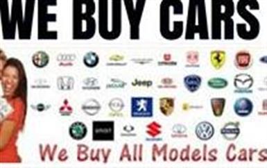 We'll Buy Your Car, Van or Tru image 1