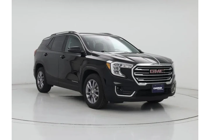 $21998 : GMC Terrain 2023 AWD SLT 4dr image 1