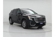 GMC Terrain 2023 AWD SLT 4dr