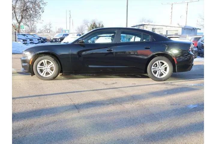 $17377 : Dodge Charger 2022 SXT 4dr S image 6