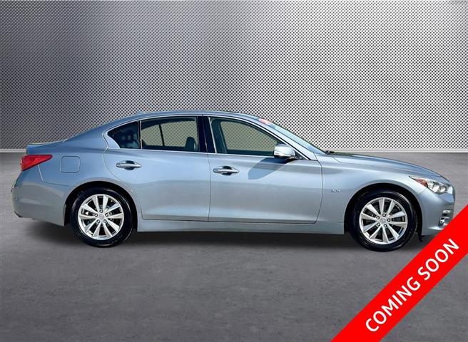 $15724 : 2017 INFINITI Q50 3.0t Premium image 8