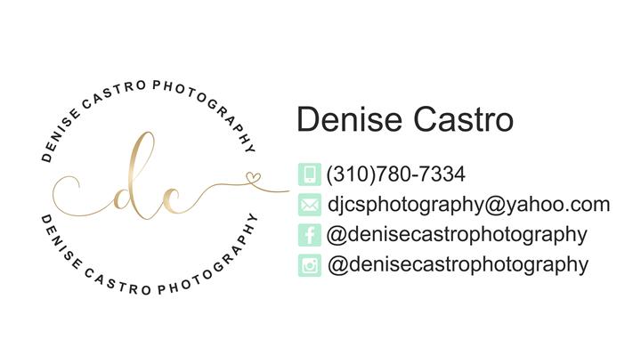 DENISE CASTRO PHOTOGRAPHY image 3