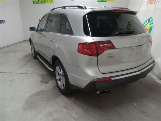 MDX 6-Spd AT w/Tech Package image 7