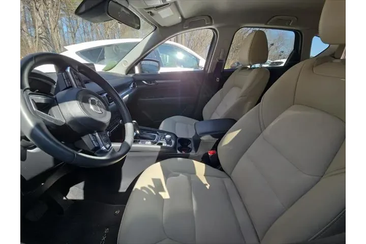 $24893 : Mazda CX-5 2023 AWD 2.5 S Se image 9