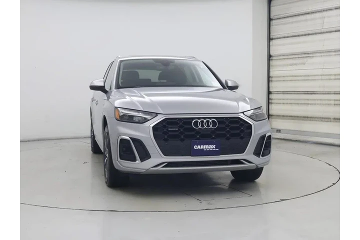 $30998 : Audi Q5 2023 AWD quattro S l image 5