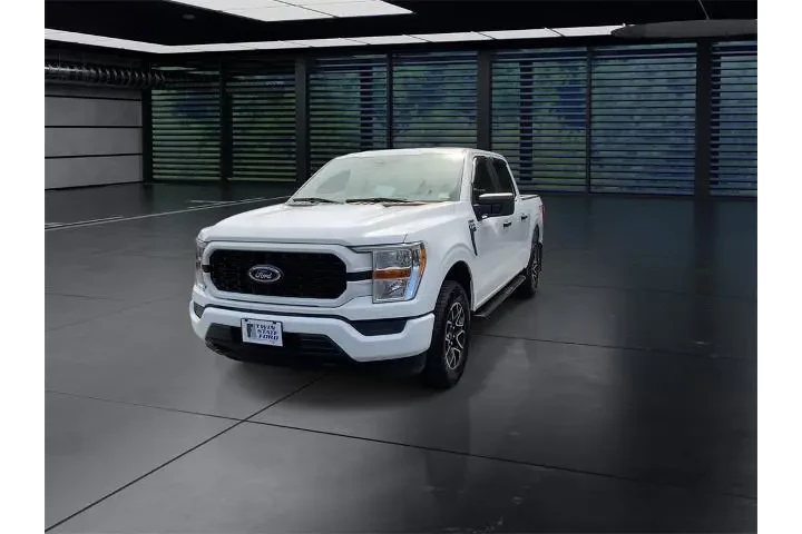 $39872 : Ford F-150 2022 4x4 XL 4dr S image 3
