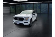 $39872 : Ford F-150 2022 4x4 XL 4dr S thumbnail
