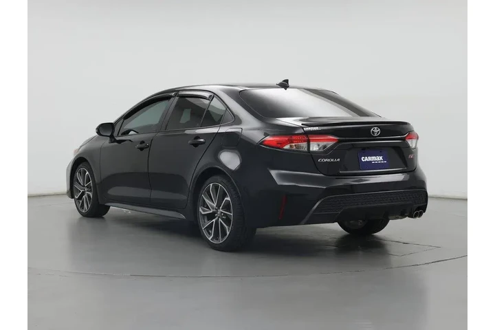 $21998 : Toyota Corolla 2022 SE 4dr S image 2