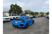 $38800 : Honda Civic 2021 Type R Tour thumbnail